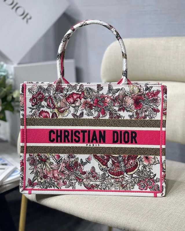 Stylish Christian Dior shoulder bags with a tassel - adorned zipperWF - Dior Bags - 850