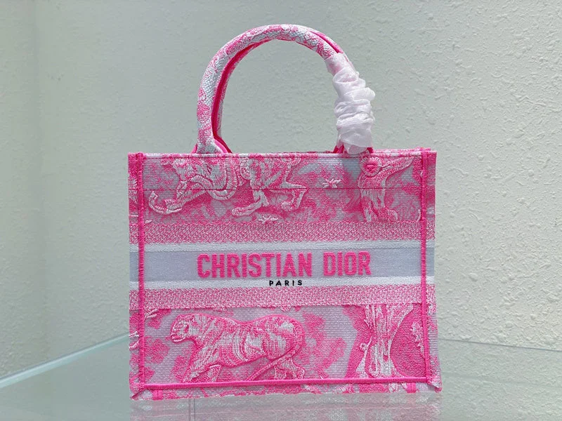 Christian Dior bags with a detachable coin purse insideWF - Dior Bags - 887