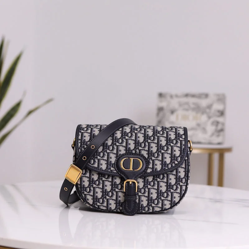 Christian Dior tote bags with a printed Dior logo on the frontWF - Dior Bags - 962