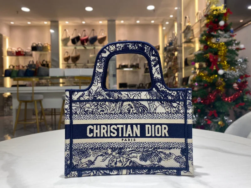 Contemporary Christian Dior handbags with a unique shapeWF - Dior Bags - 930