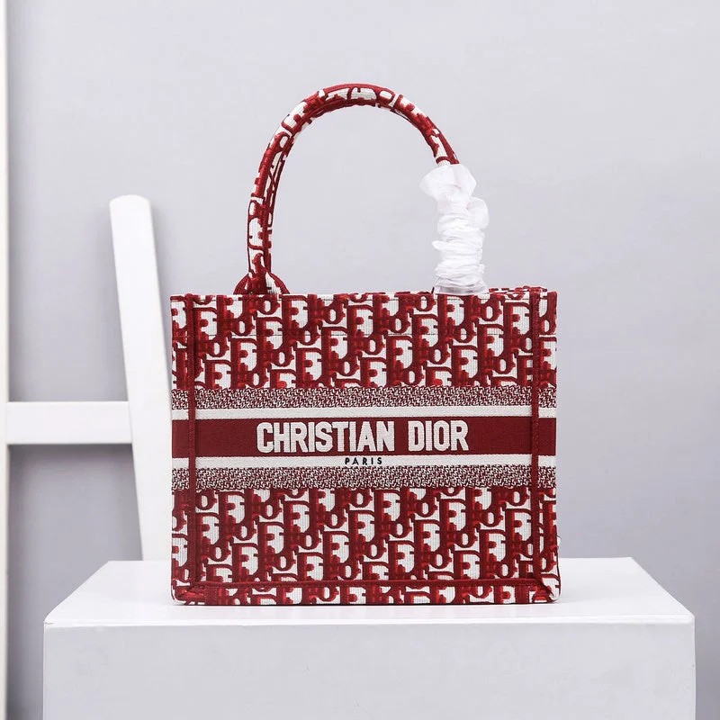 Christian Dior handbags with a detachable mirror for on - the - go touch - upsWF - Dior Bags - 881