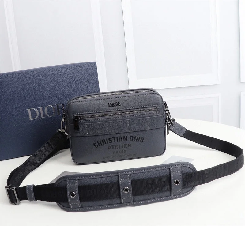 Christian Dior bags with a detachable coin purse insideWF - Dior Bags - 926