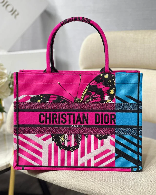 Contemporary Christian Dior handbags with a unique shapeWF - Dior Bags - 842