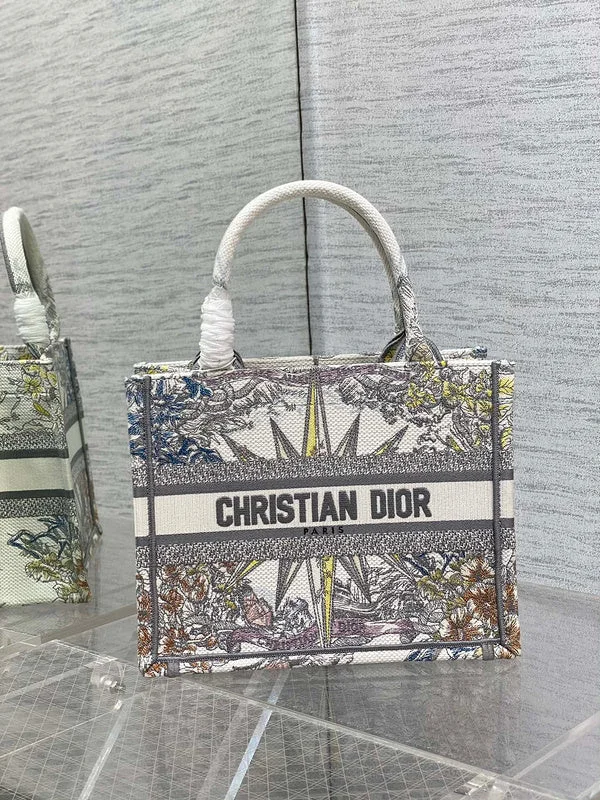 Stylish Christian Dior shoulder bags with a tassel - adorned zipperWF - Dior Bags - 900