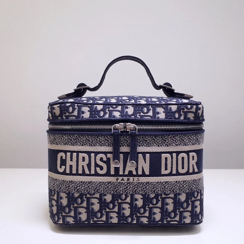 Fashion - forward Christian Dior tote bags for the modern womanWF - Dior Bags - 953