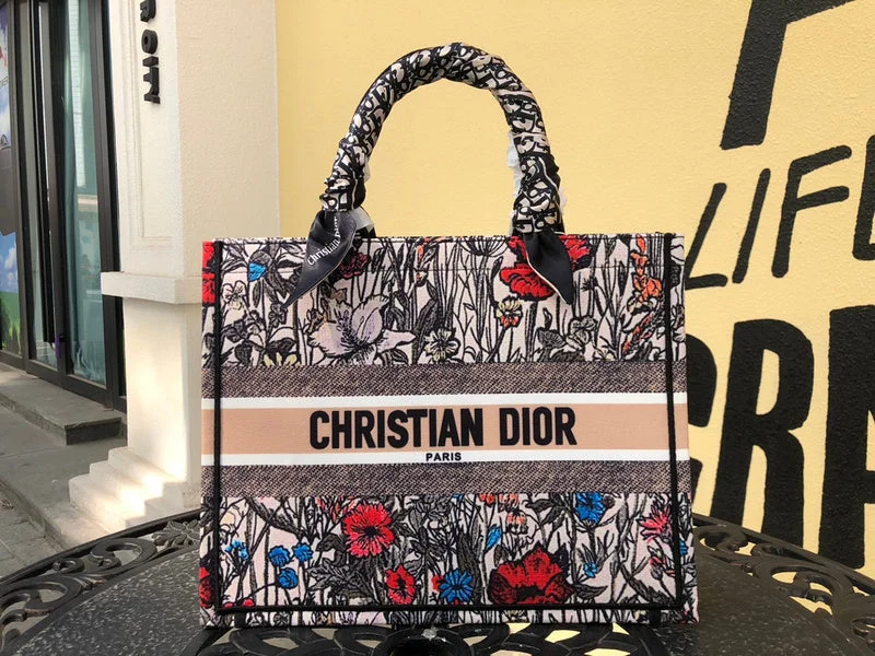 Christian Dior bags with a detachable coin purse insideWF - Dior Bags - 876