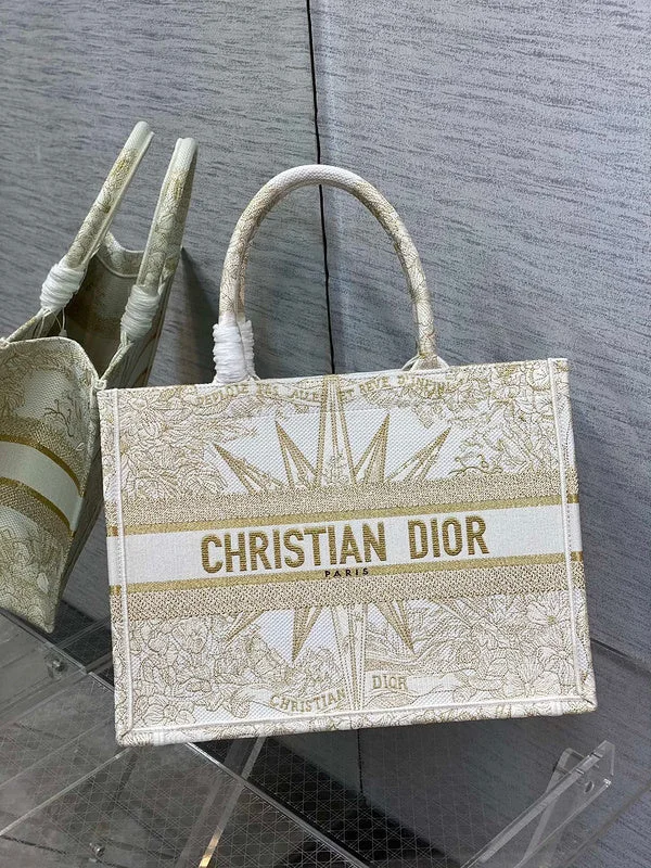 Christian Dior handbags with a back - pocket for quick storageWF - Dior Bags - 865