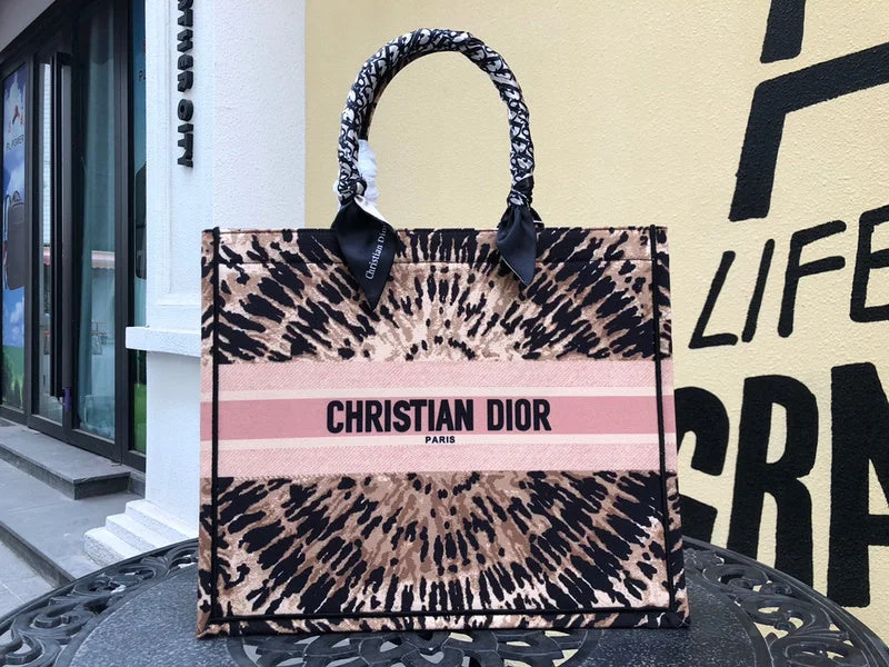 Fashion - forward Christian Dior tote bags for the modern womanWF - Dior Bags - 852