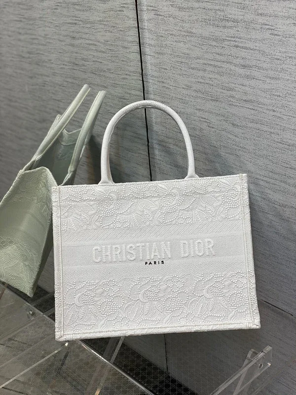 Luxury Christian Dior crossbody bags with a chain - link strapWF - Dior Bags - 859