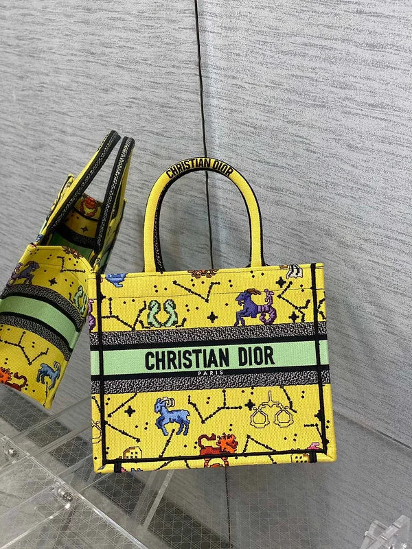 Christian Dior bags with a detachable coin purse insideWF - Dior Bags - 899