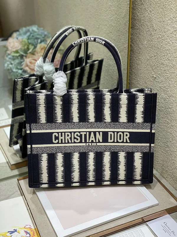 Christian Dior tote bags with a double - handle and shoulder - strap optionWF - Dior Bags - 868