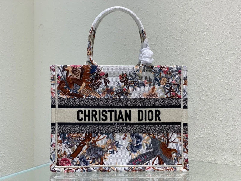 High - fashion Christian Dior bags with a geometric patternWF - Dior Bags - 839