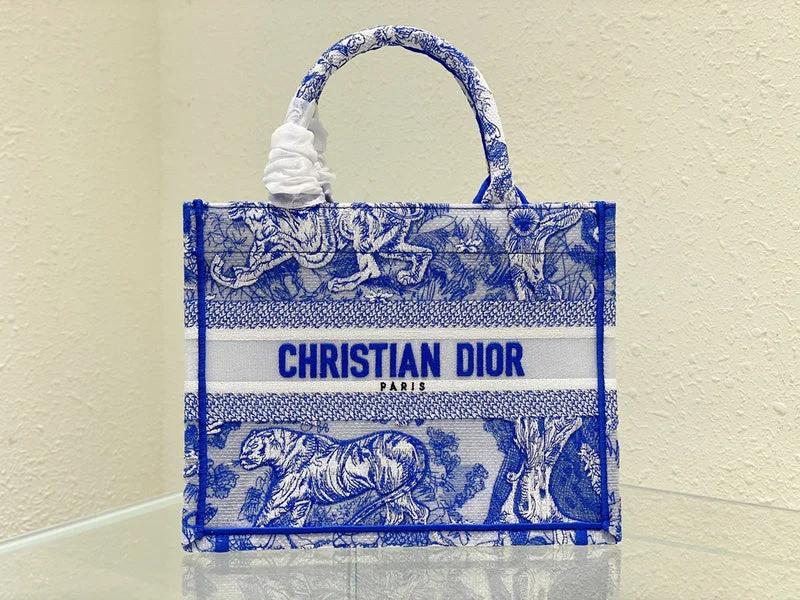 Christian Dior handbags with a removable shoulder strap for versatilityWF - Dior Bags - 890