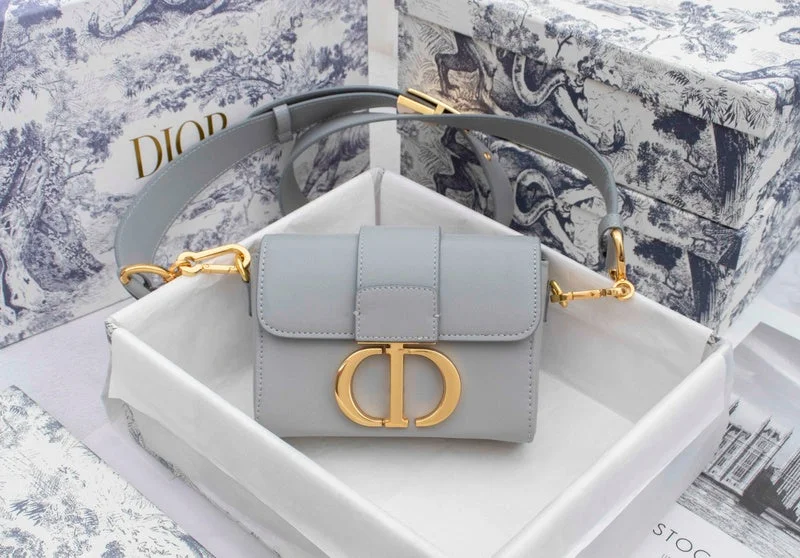 Contemporary Christian Dior handbags with a unique shapeWF - Dior Bags - 845