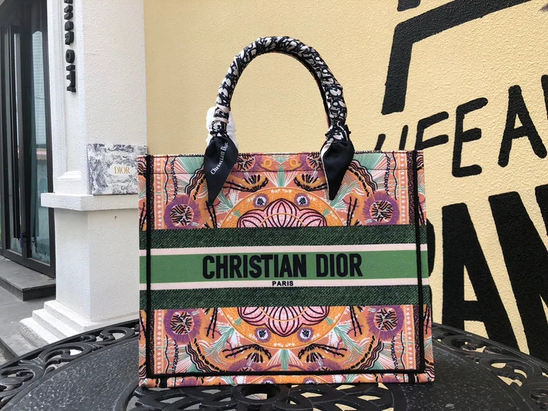 Christian Dior crossbody bags with a front - flap pocket for easy accessWF - Dior Bags - 853