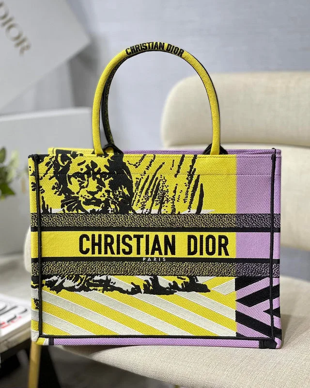 Christian Dior handbags with a removable shoulder strap for versatilityWF - Dior Bags - 846