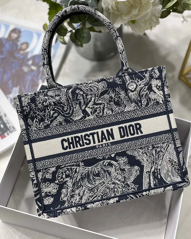 Christian Dior bags with a side - pocket for holding a water bottleWF - Dior Bags - 885