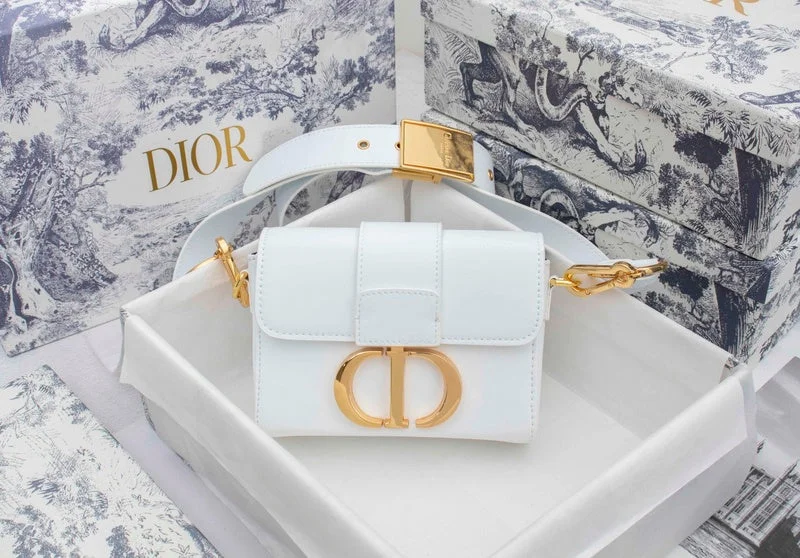 Fashion - forward Christian Dior tote bags for the modern womanWF - Dior Bags - 854