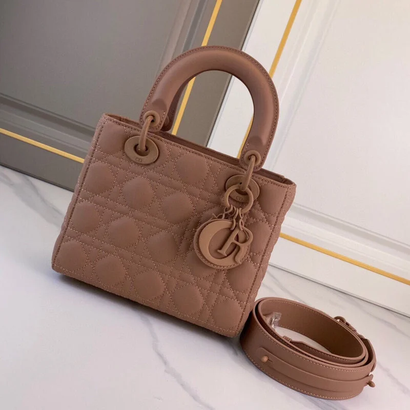 Christian Dior bags with a side - pocket for holding a water bottleWF - Dior Bags - 932