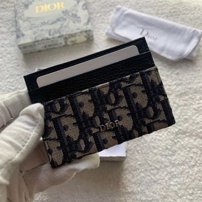 Christian Dior bags with a detachable coin purse insideWF - Dior Bags - 915