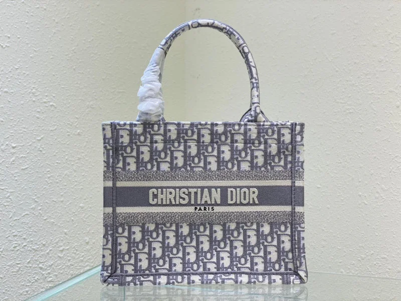 Contemporary Christian Dior handbags with a unique shapeWF - Dior Bags - 884