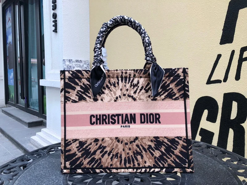 Luxury Christian Dior crossbody bags with a chain - link strapWF - Dior Bags - 868