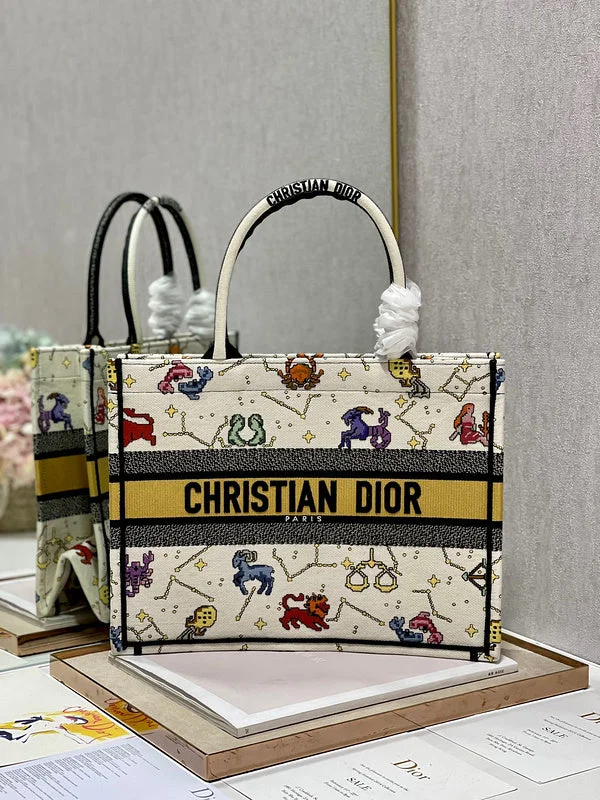 Luxury Christian Dior crossbody bags with a chain - link strapWF - Dior Bags - 852