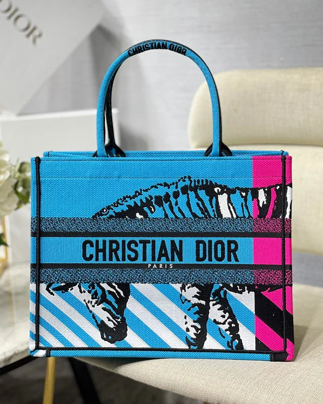 Christian Dior crossbody bags with a front - flap pocket for easy accessWF - Dior Bags - 845