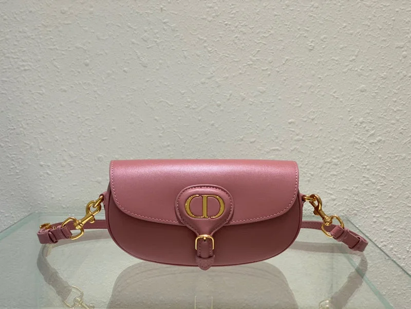 Christian Dior bags with a zip - top closure and multiple compartmentsWF - Dior Bags - 950