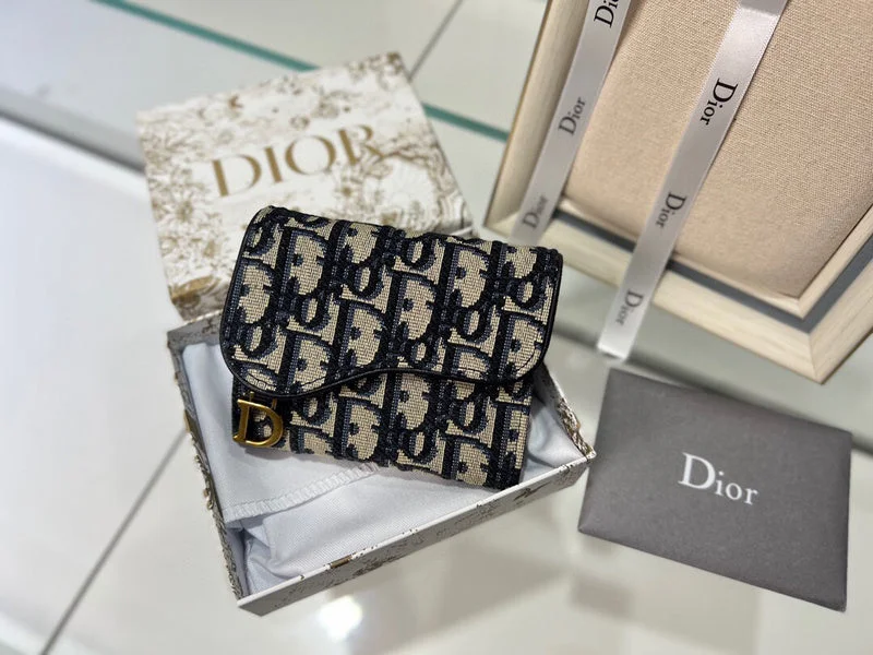 Christian Dior bags with a side - pocket for holding a water bottleWF - Dior Bags - 878