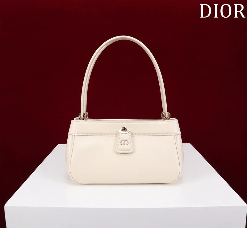 Luxury Christian Dior crossbody bags with a chain - link strapWF - Dior Bags - 934