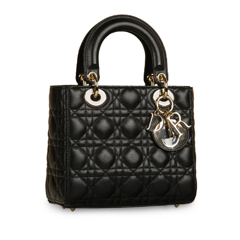 High - fashion Christian Dior bags with a geometric patternMy ABCDior