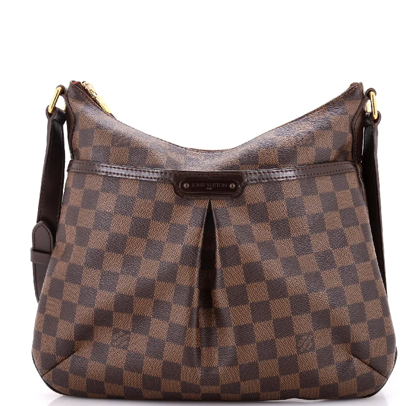 Christian Dior bags with a quilted pattern and gold - toned hardwareBloomsbury Handbag Damier PM