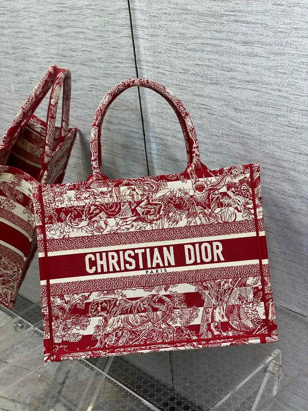 Christian Dior bags with a detachable coin purse insideWF - Dior Bags - 816