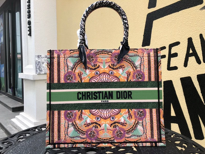 Christian Dior bags with a side - pocket for holding a water bottleWF - Dior Bags - 856