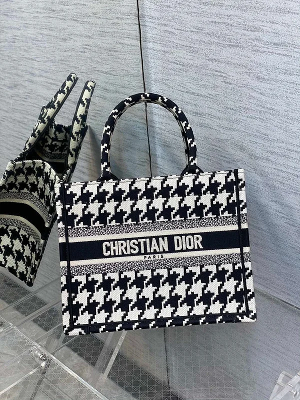 Christian Dior handbags with a removable shoulder strap for versatilityWF - Dior Bags - 886