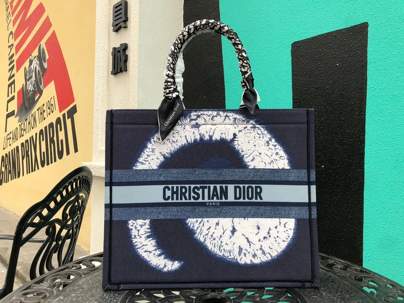 Christian Dior bags with a side - pocket for holding a water bottleWF - Dior Bags - 867