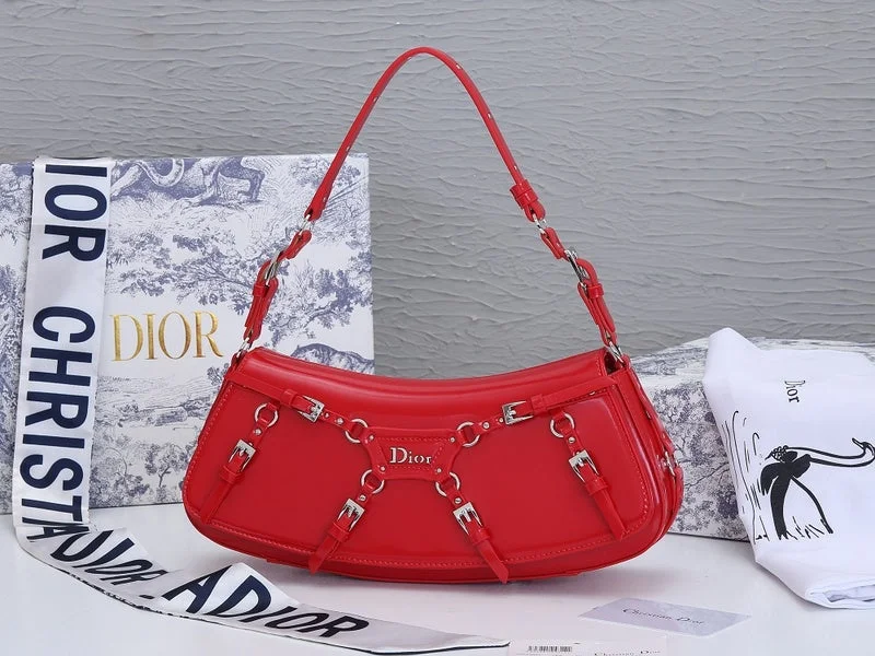 Fashion - forward Christian Dior tote bags for the modern womanWF - Dior Bags - 949