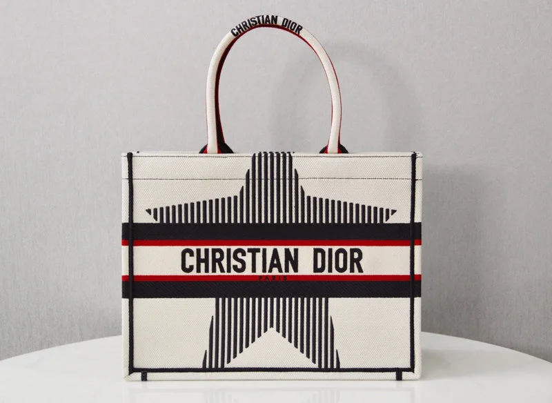 Christian Dior Saddle bags with a patent leather finish for a shiny lookWF - Dior Bags - 834