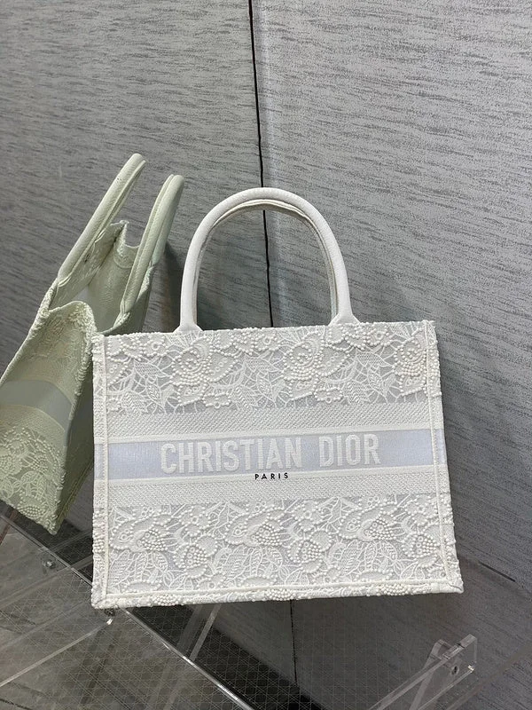 Trendsetting Christian Dior crossbody bags with a colorful strapWF - Dior Bags - 856