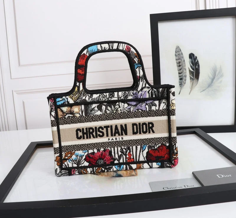 Christian Dior crossbody bags with a front - flap pocket for easy accessWF - Dior Bags - 927