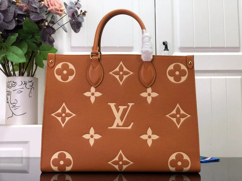 Louis Vuitton bags with a chain - link trim and a leather body for a modern edgeBoldCollect - LOUIS VUITTON BAGS - 1969