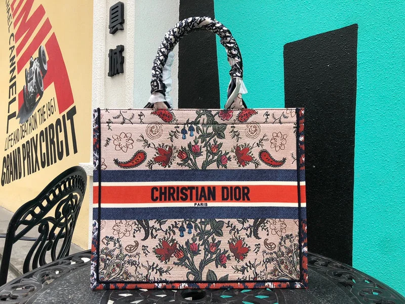 Trendsetting Christian Dior crossbody bags with a colorful strapWF - Dior Bags - 862