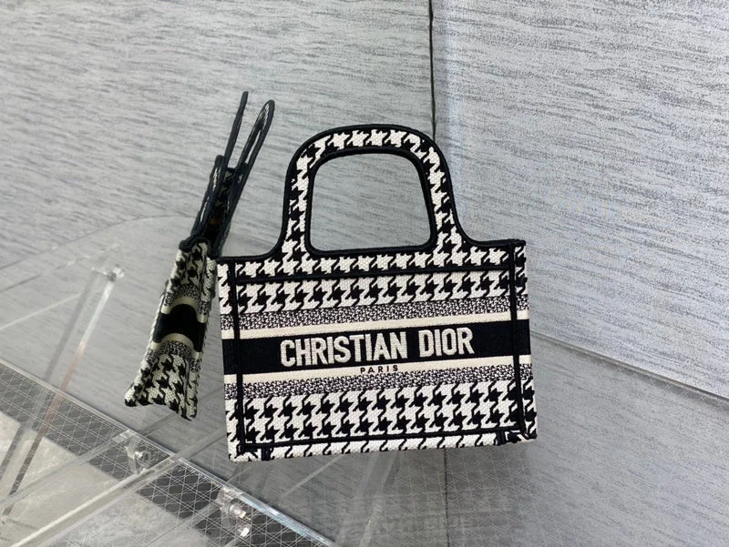 Christian Dior bags with a side - pocket for holding a water bottleWF - Dior Bags - 920