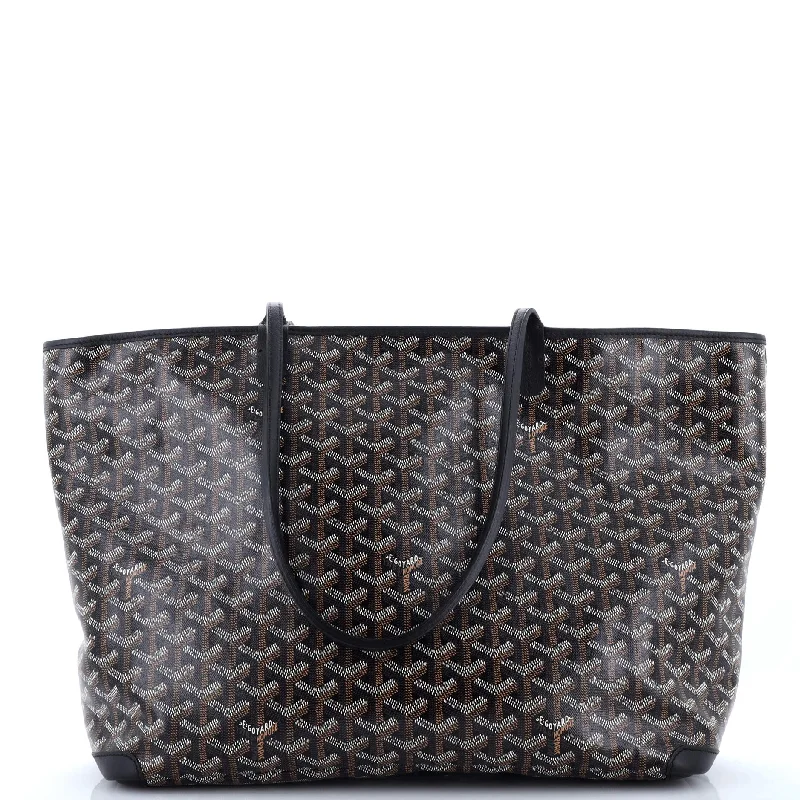 Christian Dior bags with a quilted pattern and gold - toned hardwareArtois Tote Coated Canvas MM