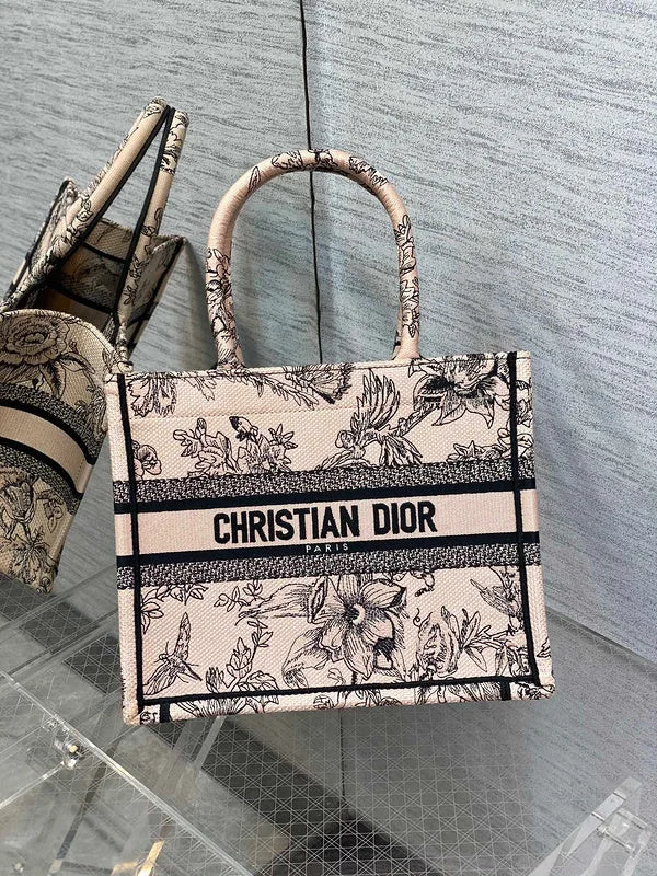 Christian Dior bags with a detachable coin purse insideWF - Dior Bags - 903