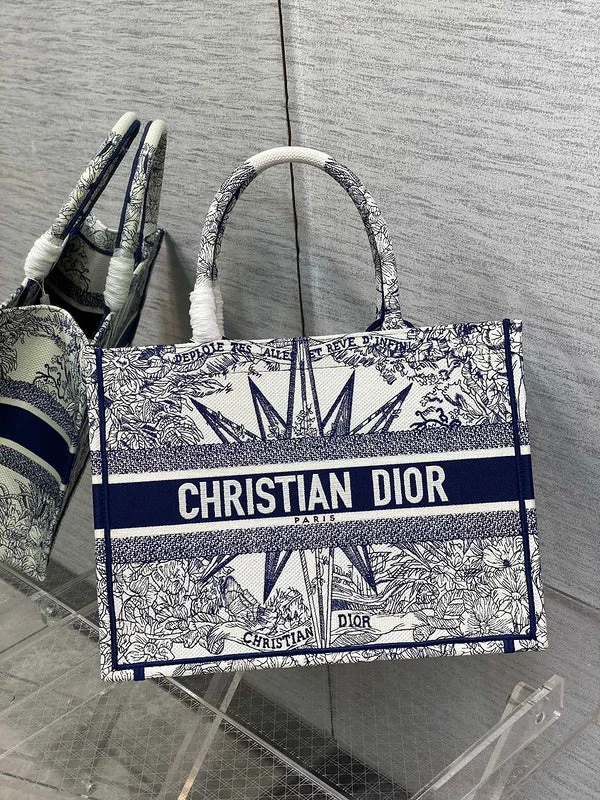 Contemporary Christian Dior handbags with a unique shapeWF - Dior Bags - 863