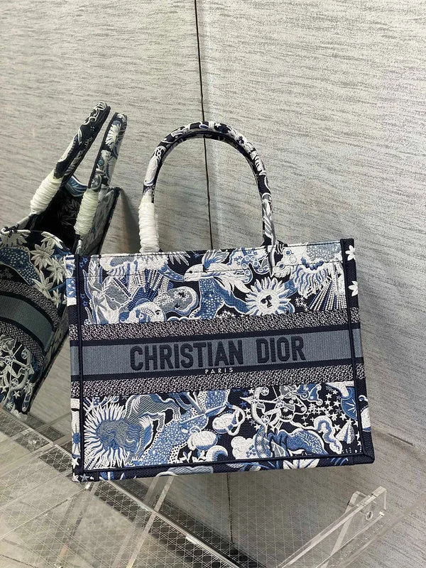 Christian Dior handbags with a back - pocket for quick storageWF - Dior Bags - 854