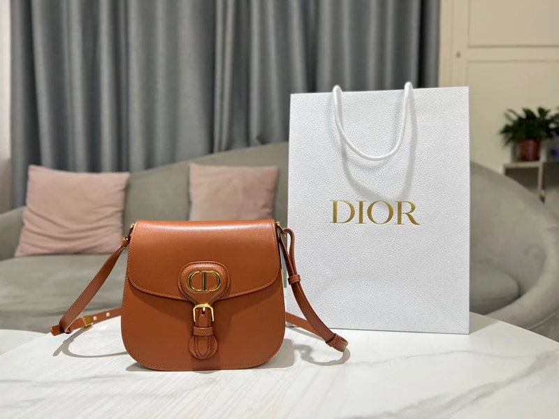 Fashion - forward Christian Dior tote bags for the modern womanWF - Dior Bags - 836