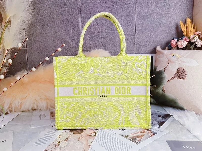 Christian Dior bags with a side - pocket for holding a water bottleWF - Dior Bags - 814